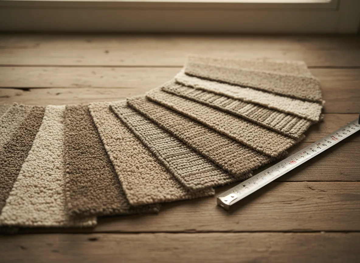 Carpet Installation De Witt, MO FAQs